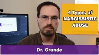 Types of Narcissistic Abuse | Exposure, Direct, Insidious, & Emotional Starvation