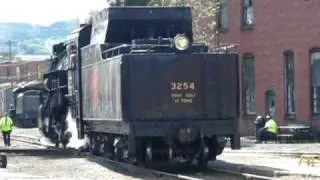 CN 2-8-2 #3254