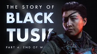 The Division 2 | The Story Of Black Tusk (Part 4) | Season 4