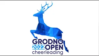 GRODNO OPEN 2022