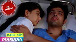 Kaisi Yeh Yaariaan | Episode 235 | Aryaman's deadly strike against Manik