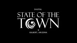 2014 DIGITAL STATE OF THE TOWN