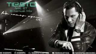 Tiesto feat. BT - Love Comes Again (B-sensual Mix)