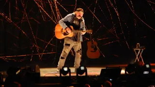 Neil Young "Heart of Gold" at Farm Aid 2023