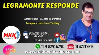 Programa "LEGRAMONTE RESPONDE" 27.03.2024