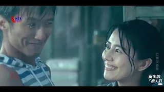 经典粤语歌曲黄凯芹《雨中的恋人们》勾起多少往事回忆，太好听了#黄凯芹#谢霆锋#雨中的恋人们