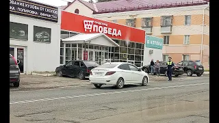 Дураки на встречке, опять все под лишение.)))