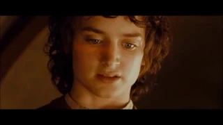 The Fellowship of the Ring ultimate trailer