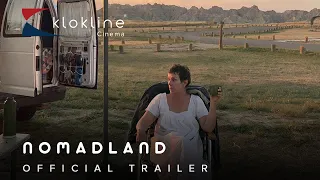 2020 NOMADLAND   Official Trailer HD Searchlight Pictures