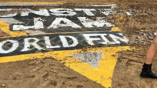 Monster Jam World Finals 23! (Full racing & freestyle)