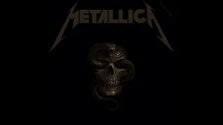 Metallica: Wherever I May Roam (C tuning, 5% slower)