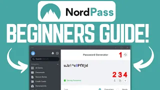 How To Use Nordpass Password Manager In 2023