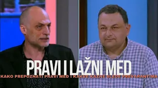 Zasto su med i maslinovo ulje najfalsifikovaniji proizvodi - Kako prepoznati pravi med u Srbiji?