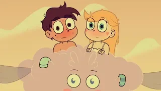 Star vs the Forces of Evil - In The Morning Without Clothes?!