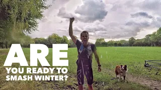 The winter training mindset (for life)