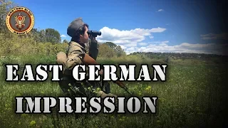 East German NVA Soldier impression