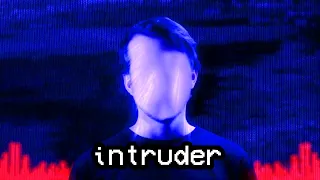 longestsoloever - intruder (slowed + reverb)