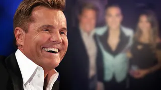 Dieter Bohlen - Seltenes Foto mit seiner Carina – auf Instagram zeigt er stolz seine große Liebe