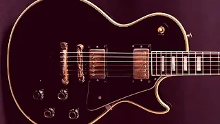 Funk Blues | Guitar Backing Jam Track (C)