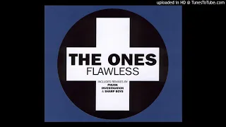 The Ones - Flawless (Phunk Investigation Vocal Mix)
