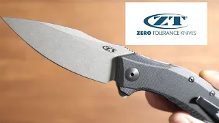 ZT0357 Overview