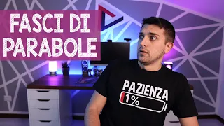 FASCI DI PARABOLE