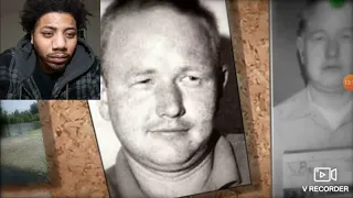 Jerry Brudos - The Lust Killer Reaction | SERIAL KILLER FILES  #jerrybrudos #thelustkiller