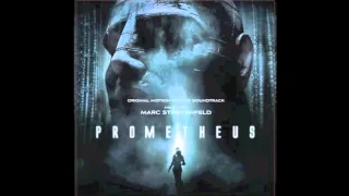 Prometheus: Original Motion Picture Soundtrack (#20: Space Jockey)