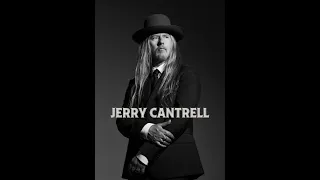 Jerry Cantrell live (HD)- Would? (Alice In Chains' song)- @ The Rialto Theater-  Tucson, AZ- 2/26/23