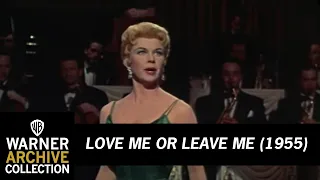 Trailer | Love Me or Leave Me | Warner Archive