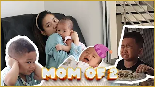 MOM OF 2 | VIELA SURGERY