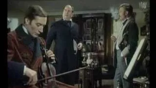 Sherlock Holmes - A Study in Terror (1965)