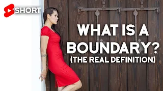 Most Common Misconception About Boundaries - Teal Swan