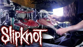 Slipknot - "(sic)" - DRUMS