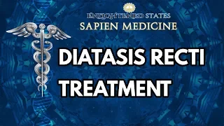 Diatasis Recti Treatment (Energetically Programmed Audio)