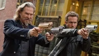 R.I.P.D. - the Guardian Film Show review