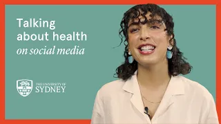 Using social media to talk to young people about health
