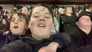 1 WIN, 2 STUNNERS, 3 POINTS | Grimsby v Altrincham Vlog