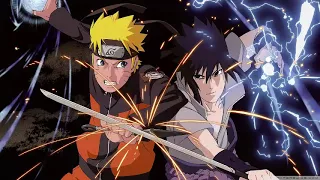 Naruto Shippuden Opening (1 20) Nightcore