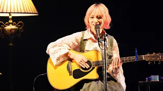 SCANDAL MAMI Acoustic LIVE: Stamp! - LOVE ME DO - Sweet Memories (+ guests)