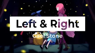 Gael Stone - Left & Right (Bass)