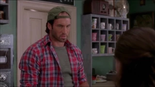 Gilmore Girls: Luke and Lorelai S1 E6: Rory's Birthday Parties