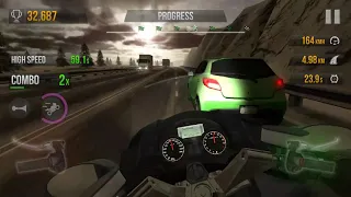 Traffic Rider   Mission 24 Full HD