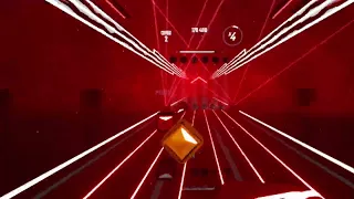 The Only Thing They Fear is You - Beat Saber 360 Map