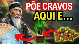 RITUAL MUITO PODEROSO Faça Isso Que  O DINHEIRO CHEGARÁ Sem LIMITES