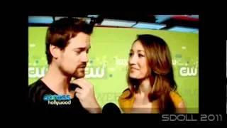 Maggie Q & Shane West - You