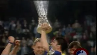 109 anni di ParmaCalcio