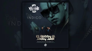 Rasta - Indigo Remix Dj Bobby B