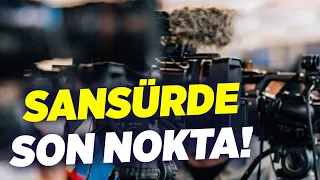 Sansürde Son Nokta!  Savaş Kerimoğlu | Uyanma Vakti | KRT TV