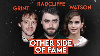 Life After Harry Potter: Emma Watson, Rupert Grint, Daniel Radcliffe | Full Biography (Life, Career)